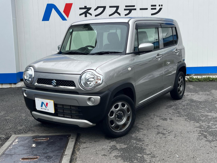 2019 Suzuki Hustler DAA-MR41S (UW-6a2b78ddd5b12)[0]