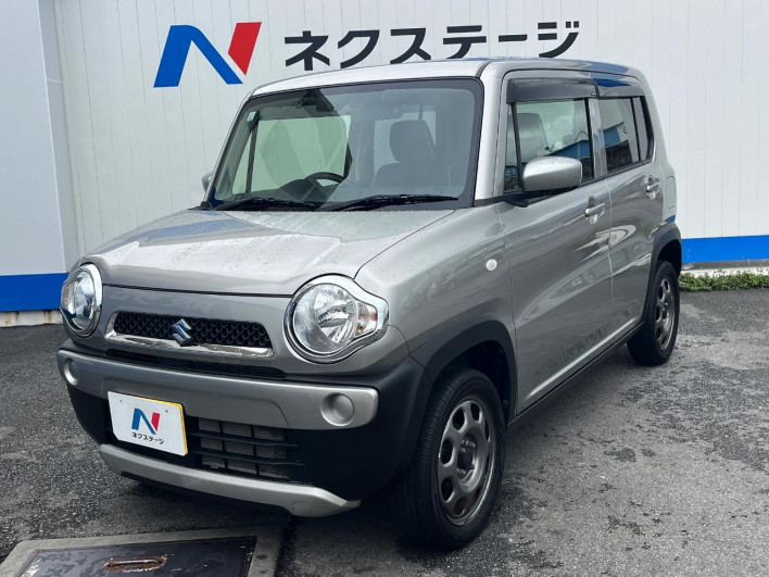 2019 Suzuki Hustler DAA-MR41S (UW-6a2b78ddd5b12)[17]