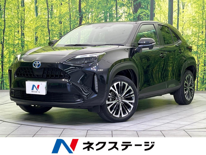 2021 Toyota Yaris Cross 6AA-MXPJ10 (UW-6a2b78f556582)[3]