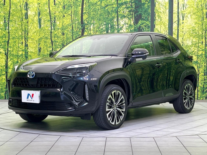 2021 Toyota Yaris Cross 6AA-MXPJ10 (UW-6a2b78f556582)[5]