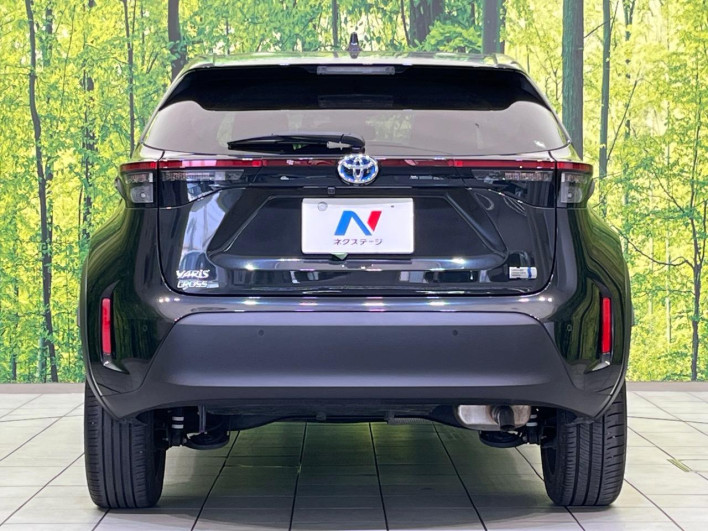 2021 Toyota Yaris Cross 6AA-MXPJ10 (UW-6a2b78f556582)[8]