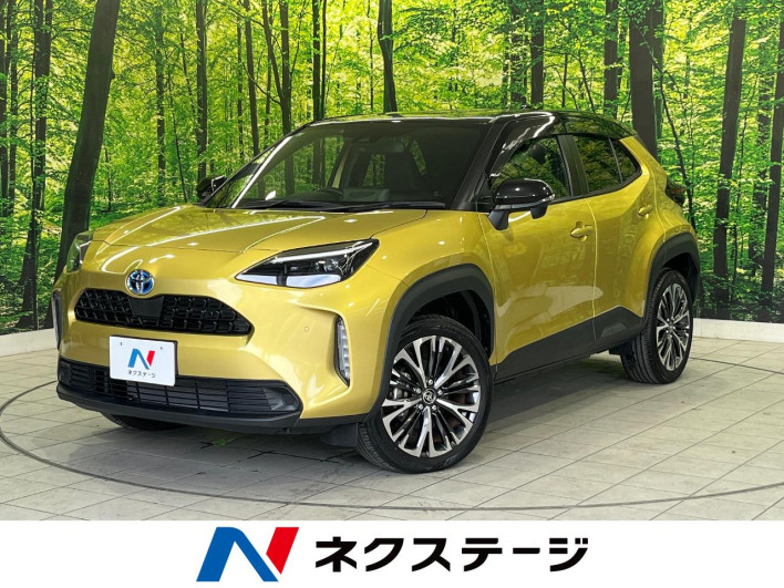 2023 Toyota Yaris Cross 6AA-MXPJ10 (UW-6a2b78f741d91)[3]