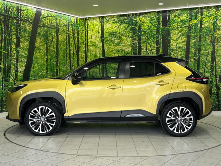 2023 Toyota Yaris Cross 6AA-MXPJ10 (UW-6a2b78f741d91)[11]