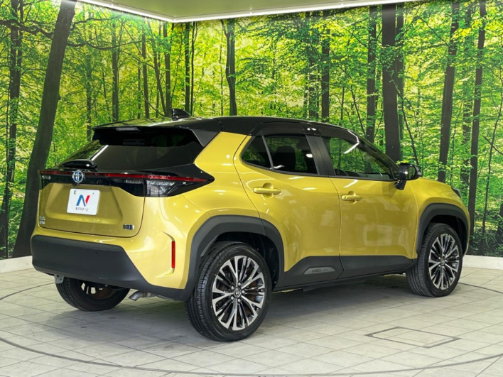 2023 Toyota Yaris Cross 6AA-MXPJ10 (UW-6a2b78f741d91)[8]