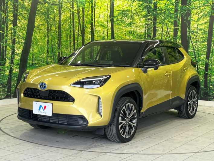 2023 Toyota Yaris Cross 6AA-MXPJ10 (UW-6a2b78f741d91)[4]