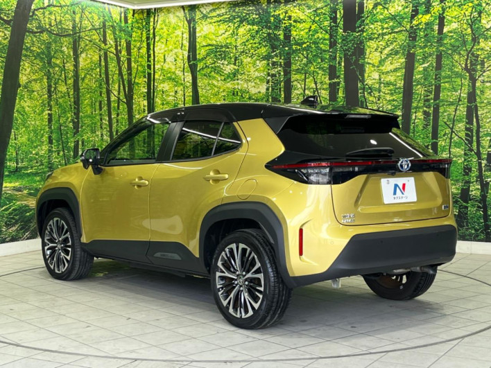 2023 Toyota Yaris Cross 6AA-MXPJ10 (UW-6a2b78f741d91)[10]