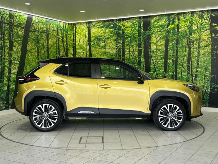 2023 Toyota Yaris Cross 6AA-MXPJ10 (UW-6a2b78f741d91)[7]