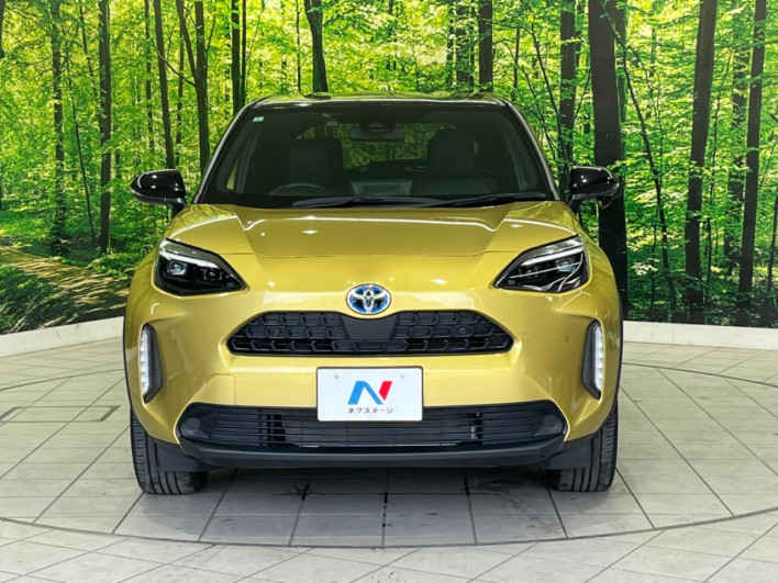 2023 Toyota Yaris Cross 6AA-MXPJ10 (UW-6a2b78f741d91)[5]