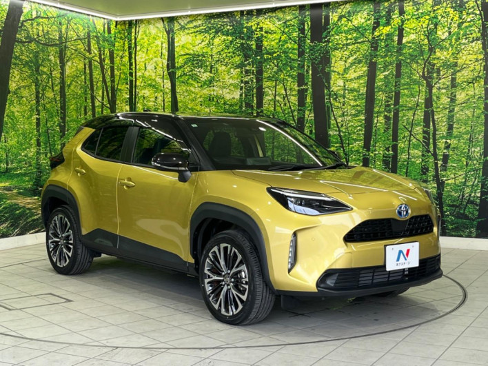 2023 Toyota Yaris Cross 6AA-MXPJ10 (UW-6a2b78f741d91)[6]