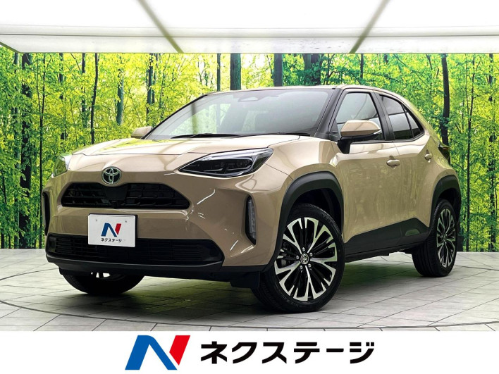 2025 Toyota Yaris Cross 6AA-MXPJ10 (UW-6a2b78f9b8403)[3]