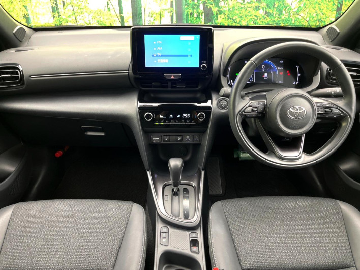 2025 Toyota Yaris Cross 6AA-MXPJ10 (UW-6a2b78f9b8403)[11]