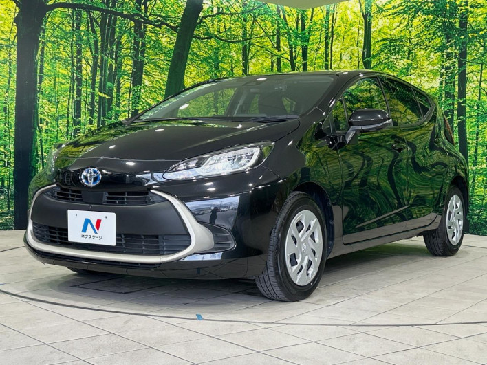 2021 Toyota Aqua 6AA-MXPK11 (UW-6a2b78fce571d)[13]