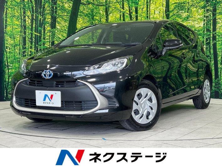2021 Toyota Aqua 6AA-MXPK11 (UW-6a2b78fce571d)[3]
