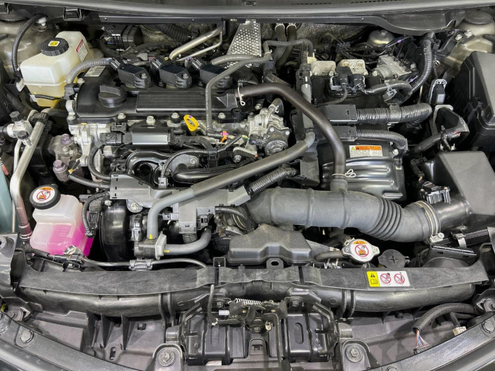 2021 Toyota Aqua 6AA-MXPK11 (UW-6a2b78fce571d)[4]