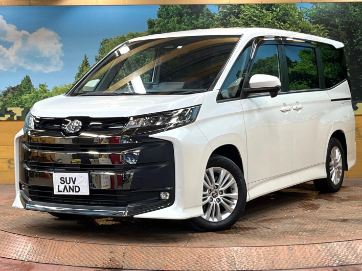 2023 Toyota Noah 6BA-MZRA90W (UW-6a2b79128c4c0)[0]
