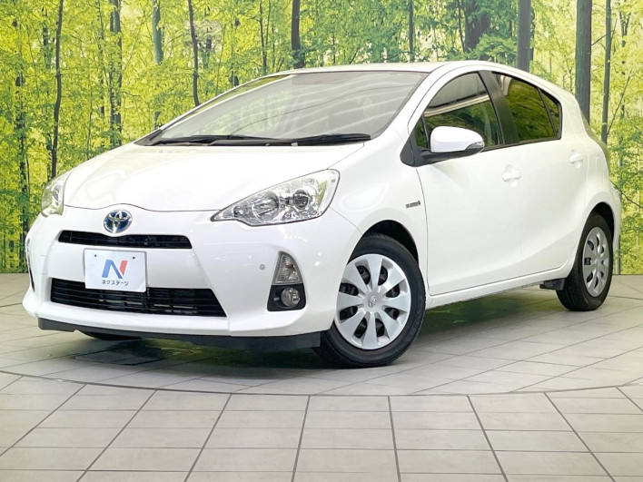 2013 Toyota Aqua DAA-NHP10 (UW-6a2b791aae2b7)[0]