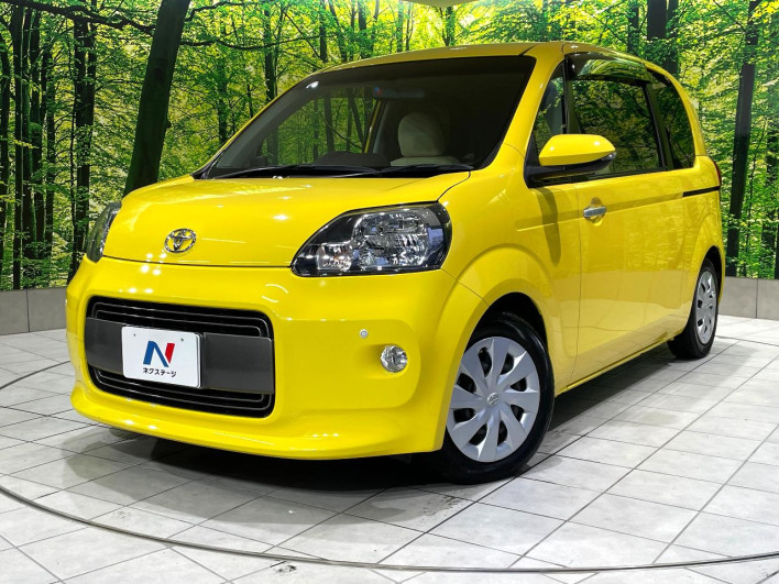 2015 Toyota Porte DBA-NSP141 (UW-6a2b7927bcfd7)[0]