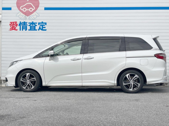 2014 Honda Odyssey DBA-RC1 (UW-6a2b79338ab9e)[5]