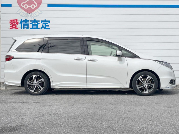 2014 Honda Odyssey DBA-RC1 (UW-6a2b79338ab9e)[9]