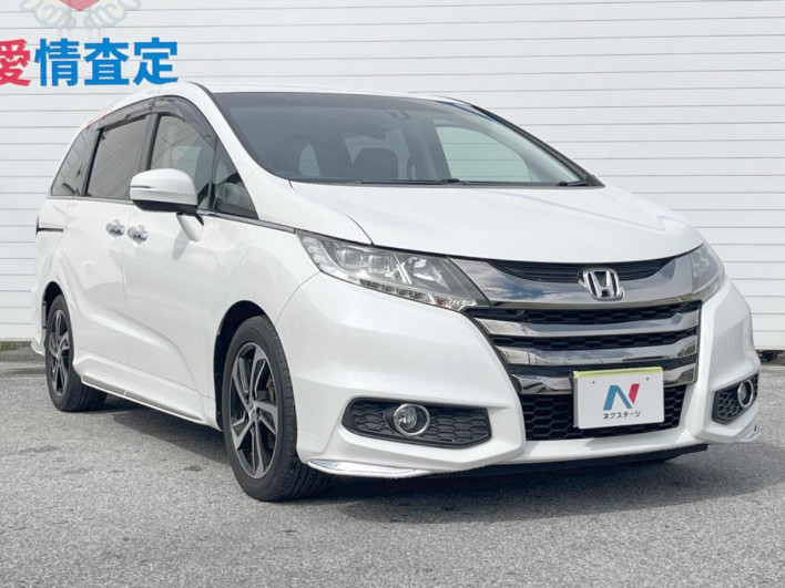 2014 Honda Odyssey DBA-RC1 (UW-6a2b79338ab9e)[10]