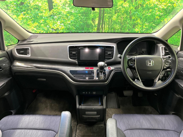 2015 Honda Odyssey DBA-RC1 (UW-6a2b7933c1ba5)[6]