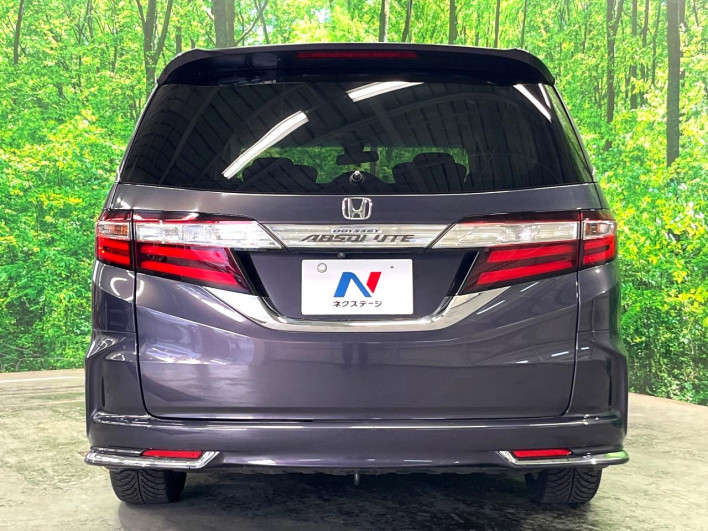 2015 Honda Odyssey DBA-RC1 (UW-6a2b7933c1ba5)[0]