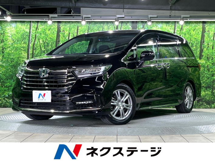 2021 Honda Odyssey Hybrid 6AA-RC4 (UW-6a2b79358040f)[3]