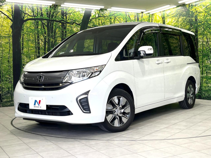 2015 Honda Step Wagon DBA-RP2 (UW-6a2b793735e99)[0]