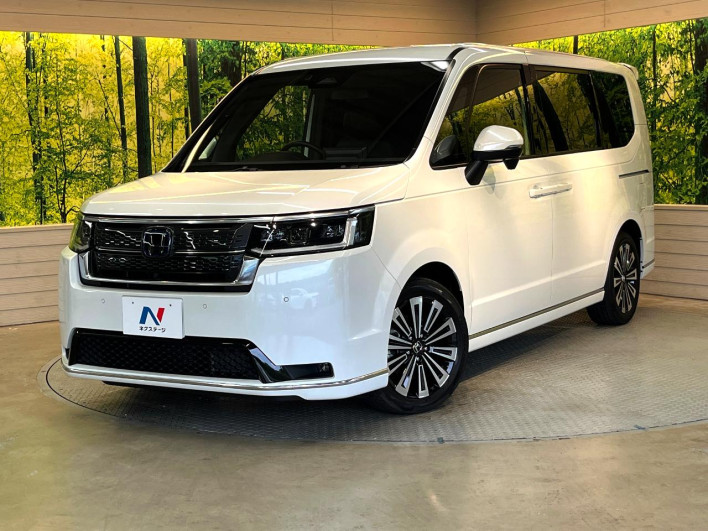 2024 Honda Step Wagon 6AA-RP8 (UW-6a2b793a26410)[0]