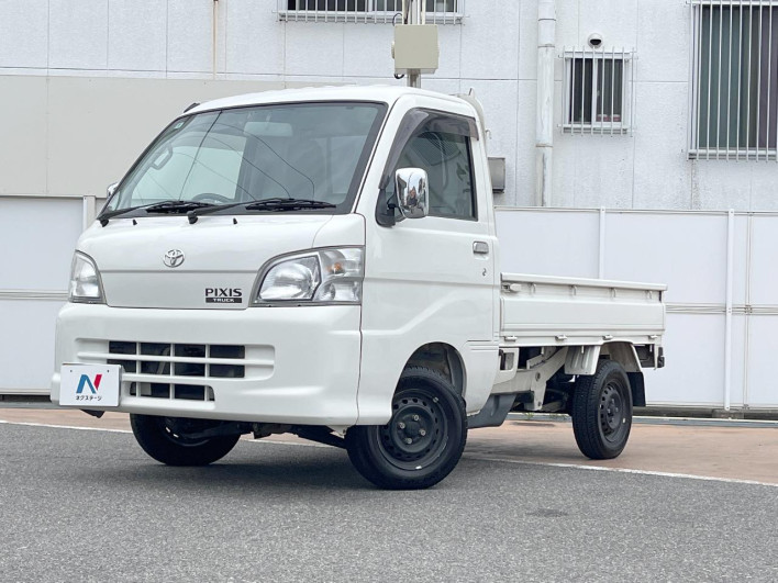 2013 Toyota Pixis Truck EBD-S211U (UW-6a2b794bb3f9b)[0]