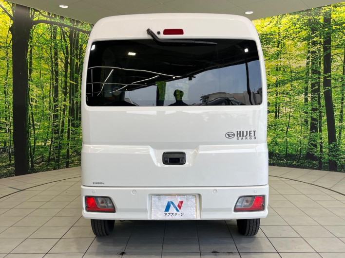 2024 Daihatsu Daihatsu Hijet Cargo 3BD-S700V (UW-6a2b794db9844)[29]