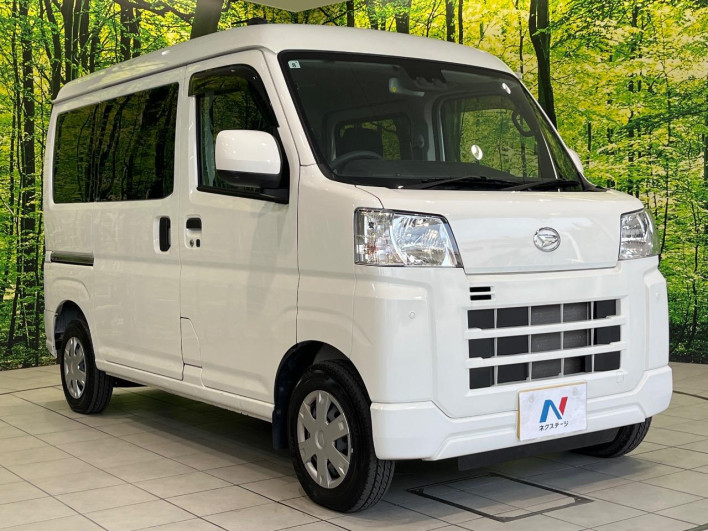 2024 Daihatsu Daihatsu Hijet Cargo 3BD-S700V (UW-6a2b794db9844)[16]