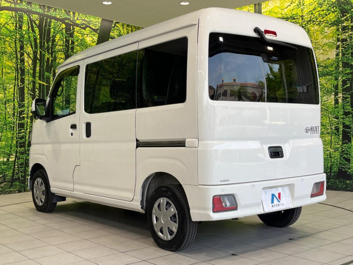 2024 Daihatsu Daihatsu Hijet Cargo 3BD-S700V (UW-6a2b794db9844)[20]
