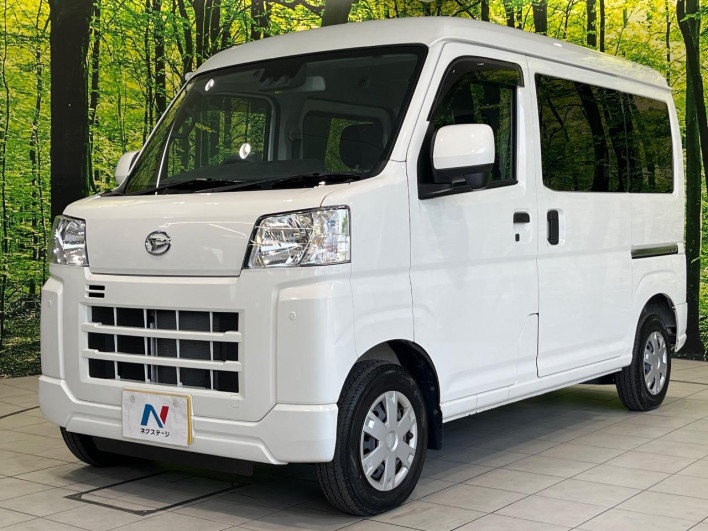 2024 Daihatsu Daihatsu Hijet Cargo 3BD-S700V (UW-6a2b794db9844)[14]