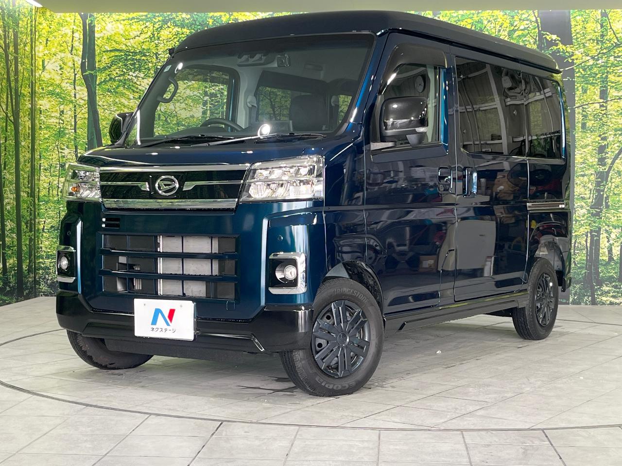 2025 Daihatsu Atrai 3BD-S710V