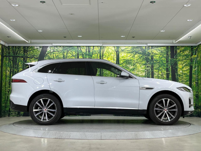 2021 Jaguar F Pace 3BA-DC2XC (UW-6a2b795004455)[18]