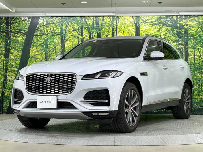 2021 Jaguar F Pace 3BA-DC2XC (UW-6a2b795004455)[13]