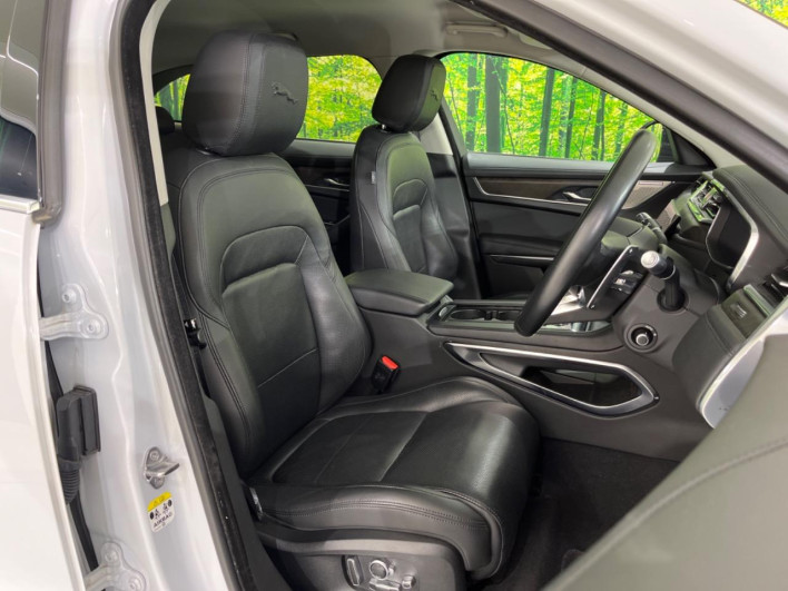 2021 Jaguar F Pace 3BA-DC2XC (UW-6a2b795004455)[19]