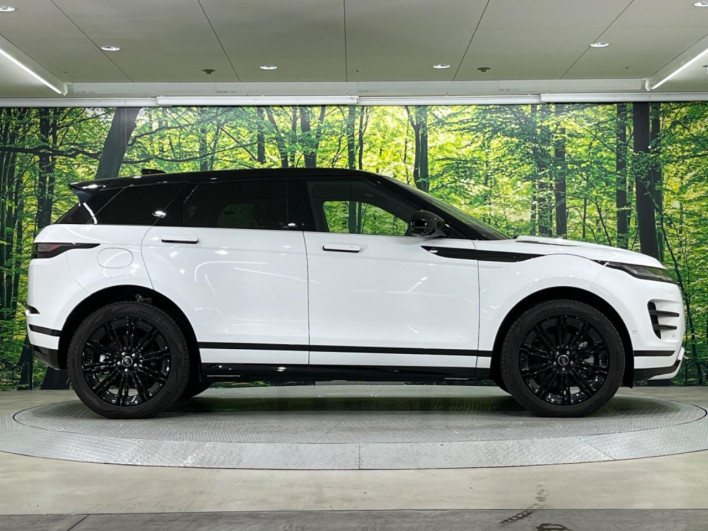 2025 Land Rover Range Rover Evoque 3LA-LZ15TB (UW-6a2b795473aa3)[12]