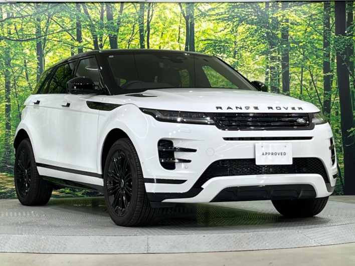2025 Land Rover Range Rover Evoque 3LA-LZ15TB (UW-6a2b795473aa3)[11]