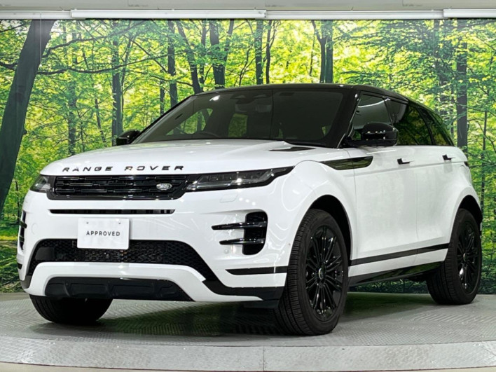 2025 Land Rover Range Rover Evoque 3LA-LZ15TB (UW-6a2b795473aa3)[17]