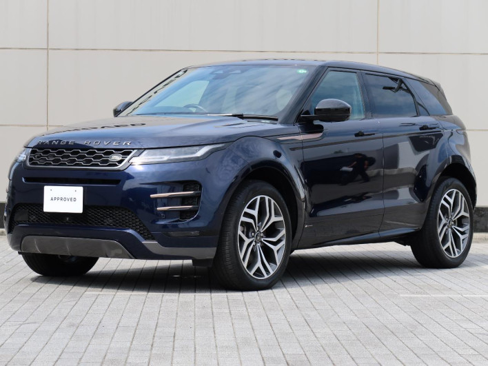 2021 Land Rover Range Rover Evoque 5BA-LZ2XA (UW-6a2b795482834)[8]