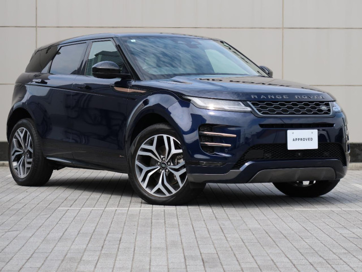 2021 Land Rover Range Rover Evoque 5BA-LZ2XA (UW-6a2b795482834)[0]