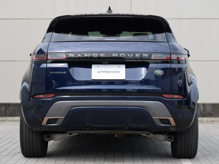 2021 Land Rover Range Rover Evoque 5BA-LZ2XA (UW-6a2b795482834)[13]