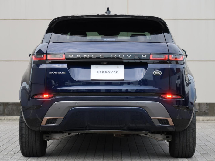 2021 Land Rover Range Rover Evoque 5BA-LZ2XA (UW-6a2b795482834)[14]