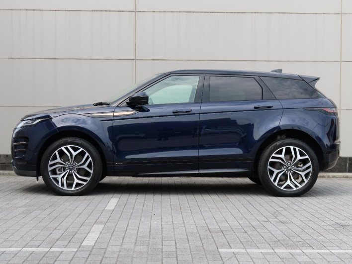 2021 Land Rover Range Rover Evoque 5BA-LZ2XA (UW-6a2b795482834)[9]