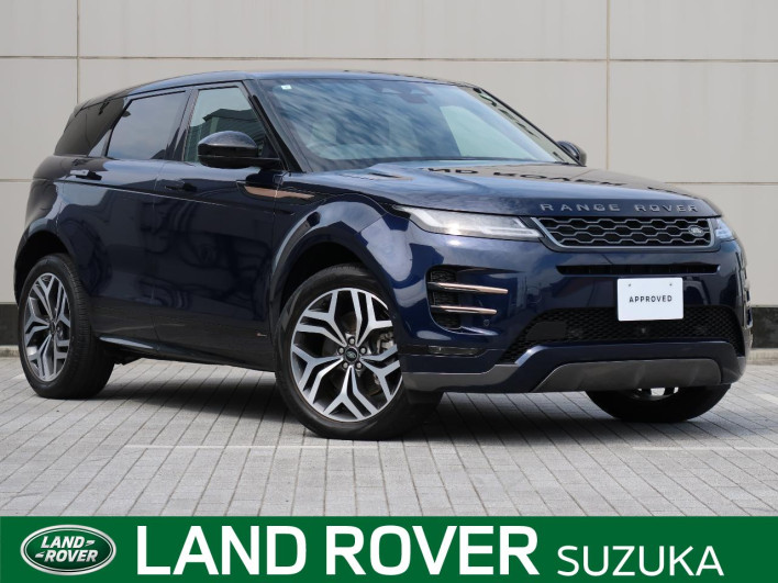 2021 Land Rover Range Rover Evoque 5BA-LZ2XA (UW-6a2b795482834)[3]