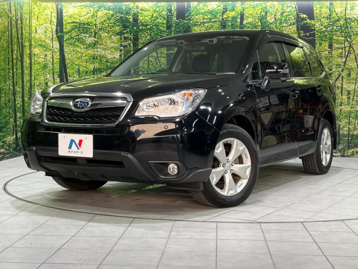 2013 Subaru Forester DBA-SJ5 (UW-6a2b7955209f6)[0]