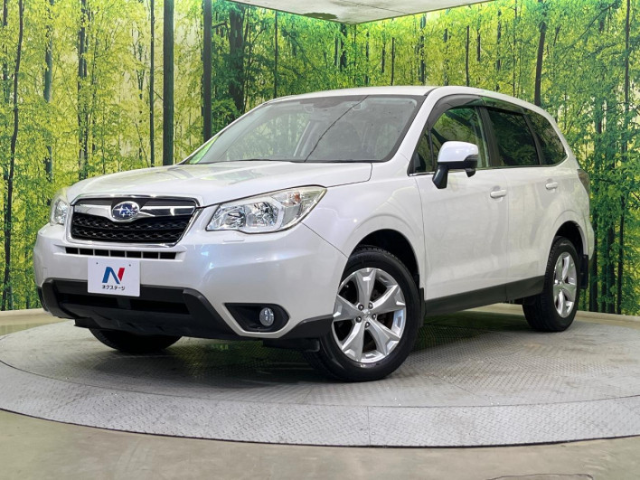 2014 Subaru Forester DBA-SJ5 (UW-6a2b79554d4de)[0]