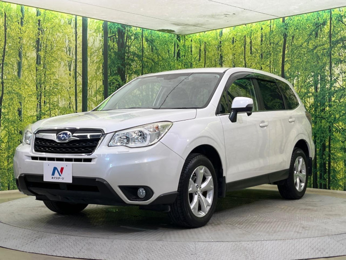 2014 Subaru Forester DBA-SJ5 (UW-6a2b79554d4de)[8]